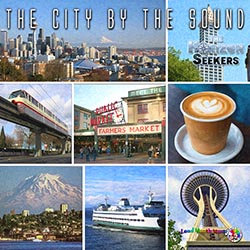 The City by the Sound